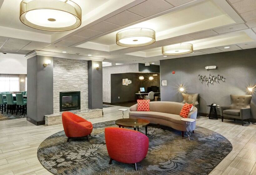 فندق Homewood Suites By Hilton Bel Air