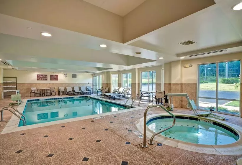 酒店 Homewood Suites By Hilton Bel Air