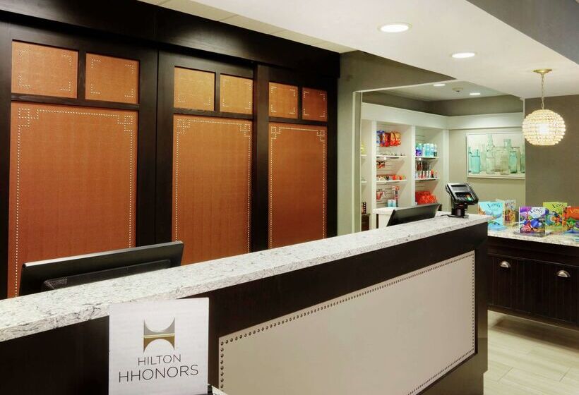 فندق Homewood Suites By Hilton Bel Air