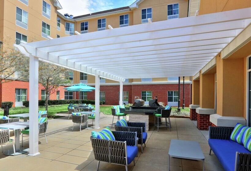 فندق Homewood Suites By Hilton Bel Air