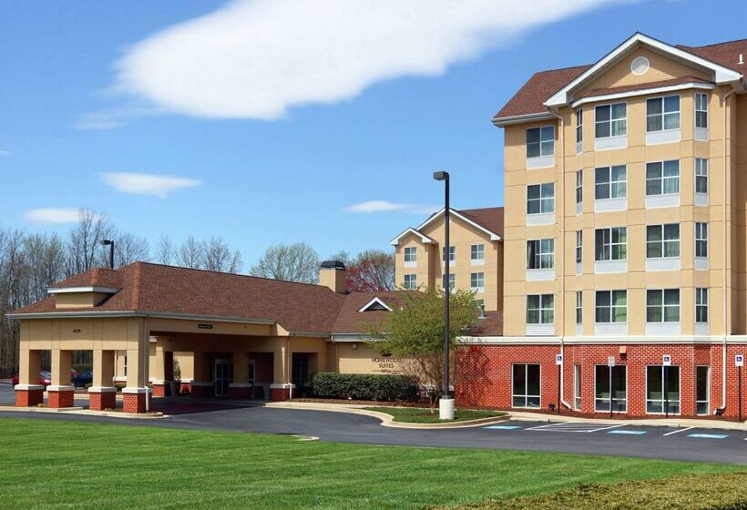 فندق Homewood Suites By Hilton Bel Air