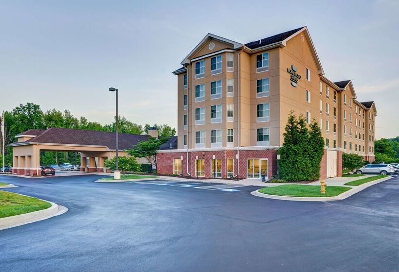 فندق Homewood Suites By Hilton Bel Air