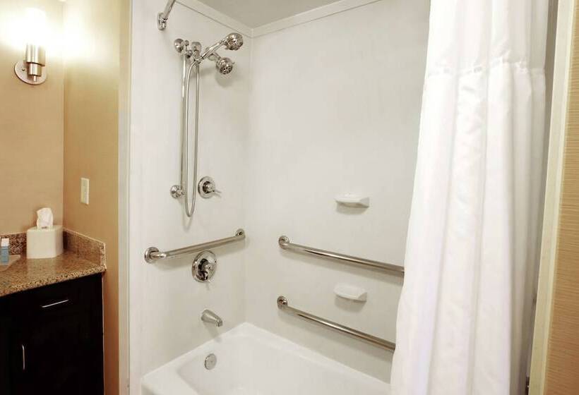 فندق Homewood Suites By Hilton Bel Air