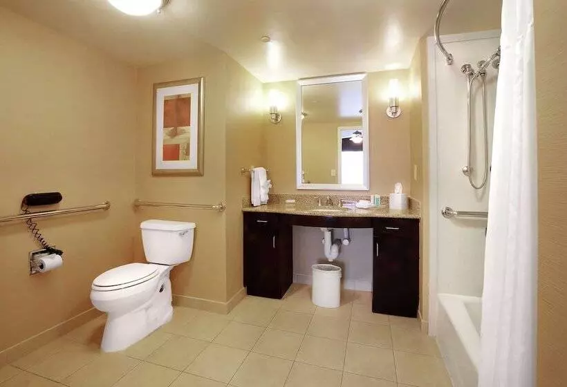 酒店 Homewood Suites By Hilton Bel Air