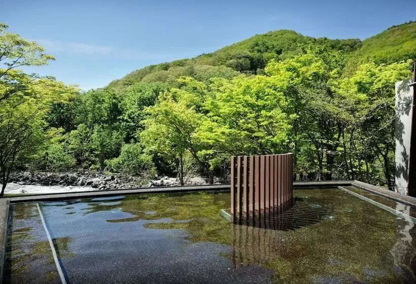 Hotel Hoshino Resorts Oirase Keiryu