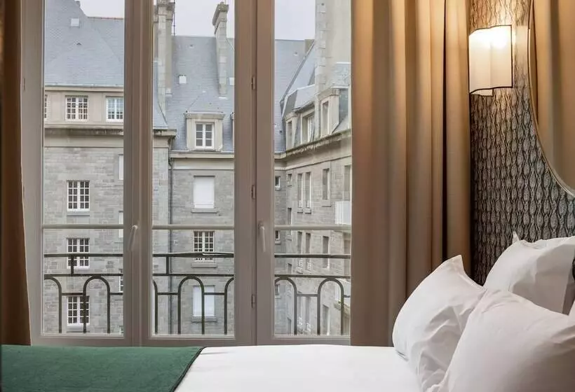 هتل Hôtel Bristol Union Intra Muros