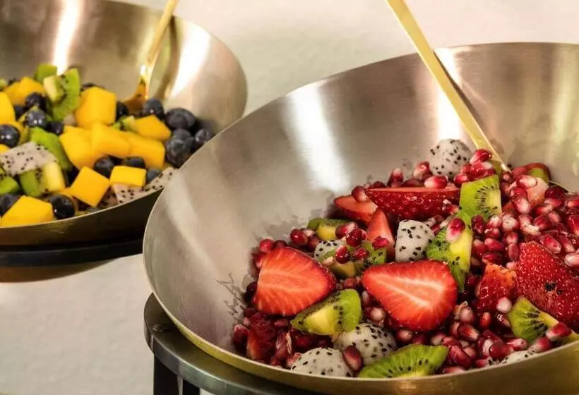 هتل Ibis Styles Kuala Lumpur Fraser Business Park