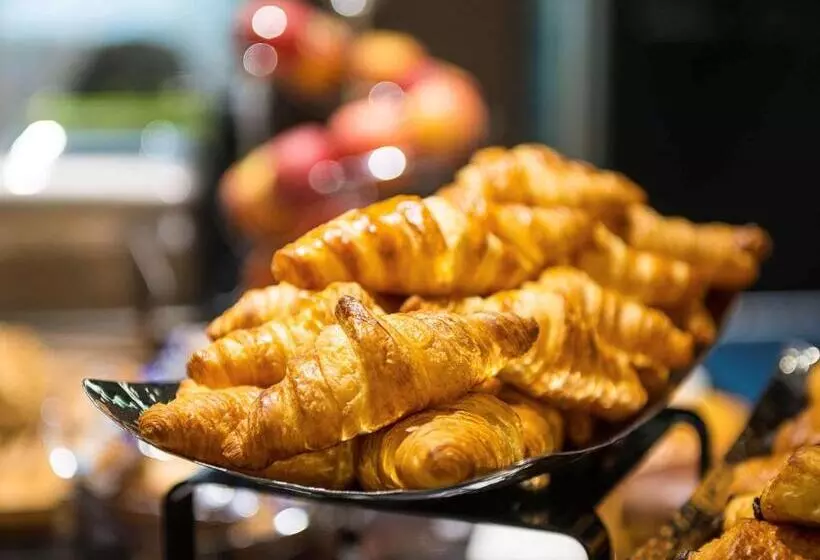 هتل Ibis Styles Kuala Lumpur Fraser Business Park