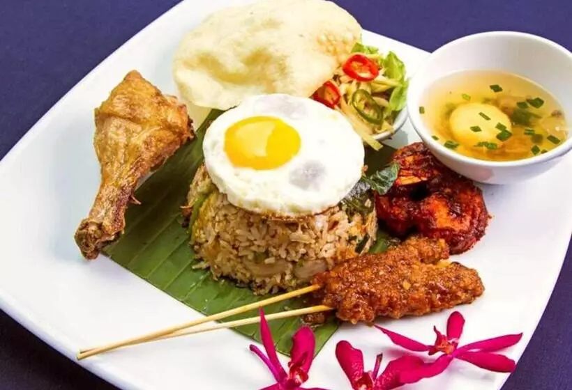 هتل Ibis Styles Kuala Lumpur Fraser Business Park