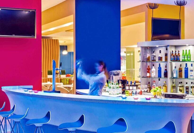 هتل Ibis Styles Kuala Lumpur Fraser Business Park