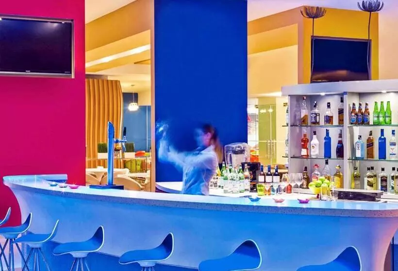 هتل Ibis Styles Kuala Lumpur Fraser Business Park