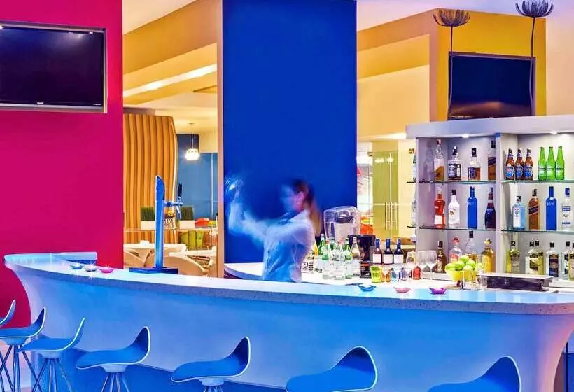 هتل Ibis Styles Kuala Lumpur Fraser Business Park