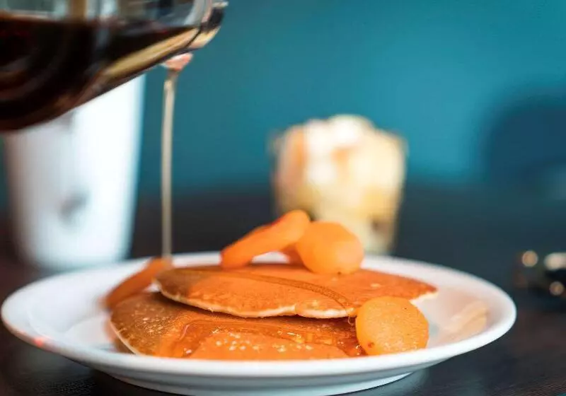 هتل Ibis Styles Kuala Lumpur Fraser Business Park