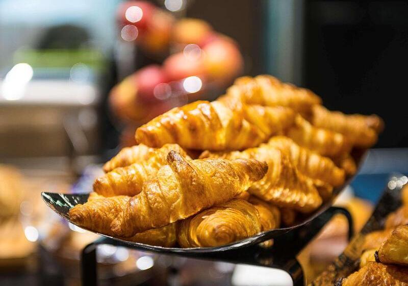 هتل Ibis Styles Kuala Lumpur Fraser Business Park