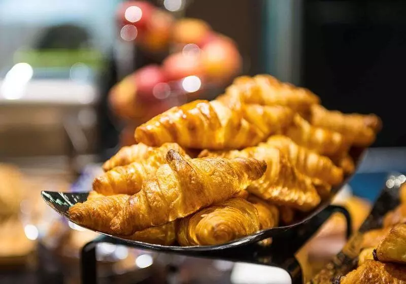 هتل Ibis Styles Kuala Lumpur Fraser Business Park