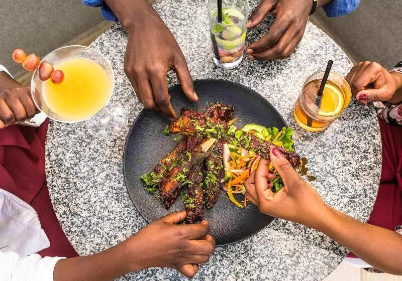 هتل Ibis Styles Kuala Lumpur Fraser Business Park