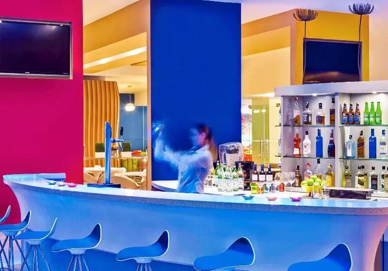 هتل Ibis Styles Kuala Lumpur Fraser Business Park