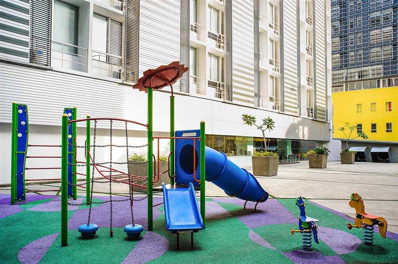 هتل Ibis Styles Kuala Lumpur Fraser Business Park