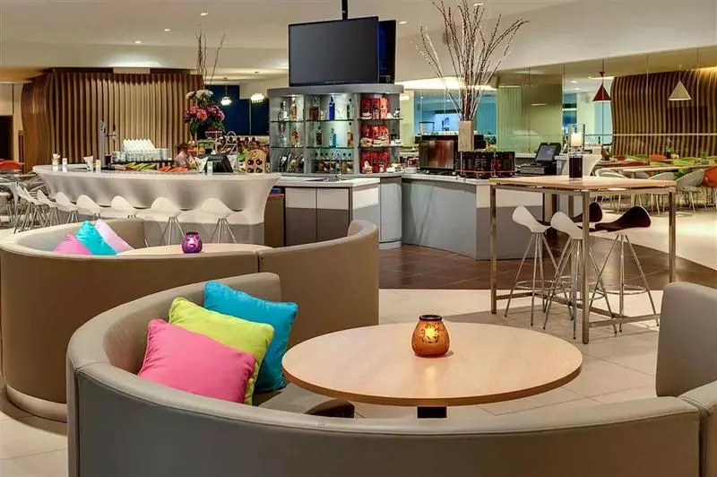 هتل Ibis Styles Kuala Lumpur Fraser Business Park