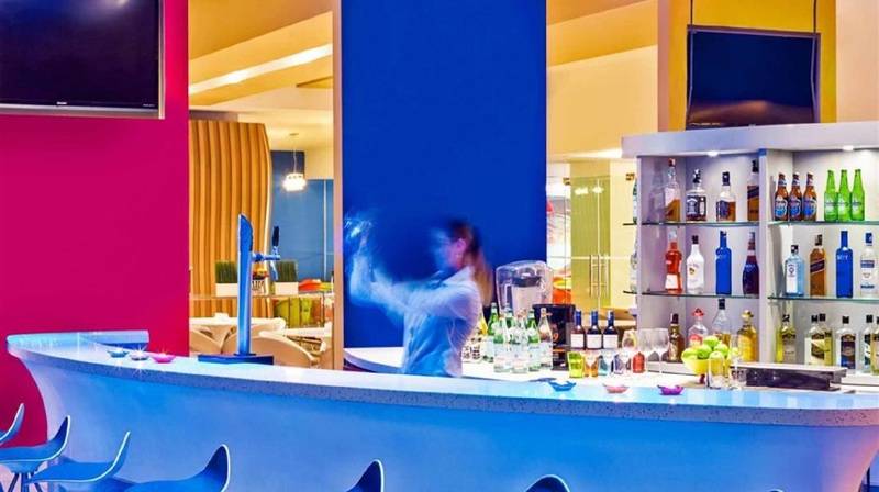 هتل Ibis Styles Kuala Lumpur Fraser Business Park