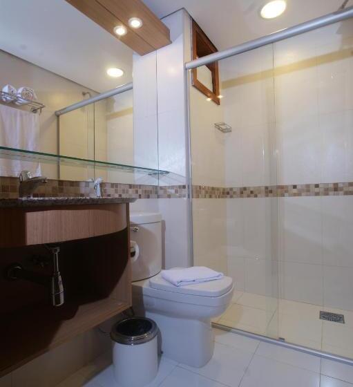 فندق Kariri Beach