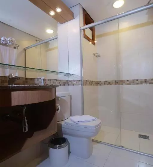 Отель Kariri Beach