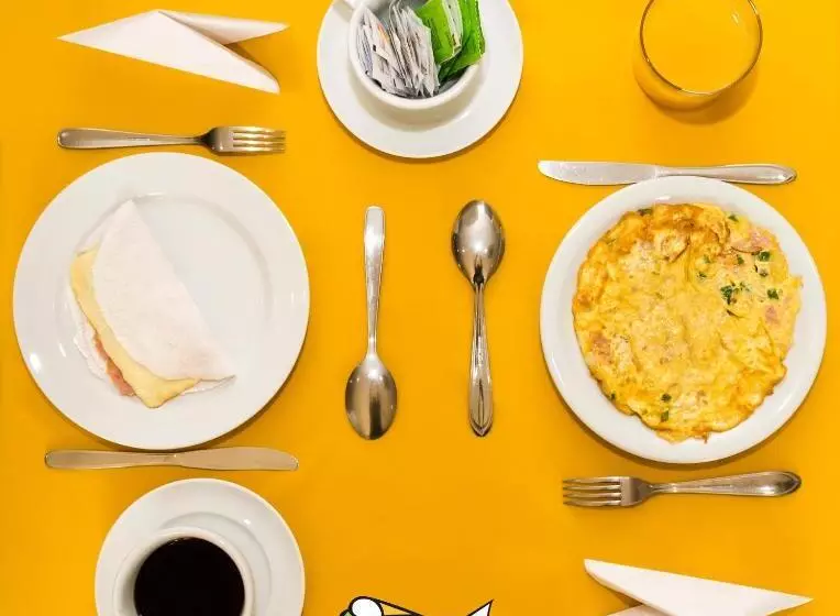 Отель Kariri Beach