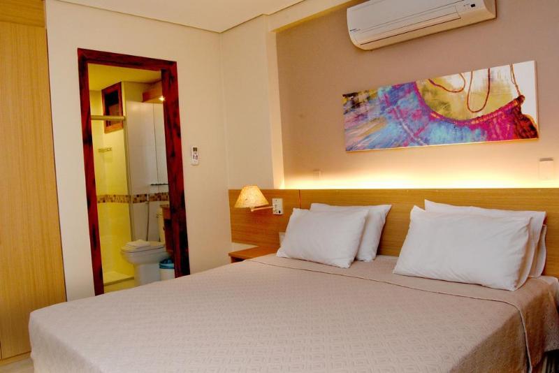 فندق Kariri Beach