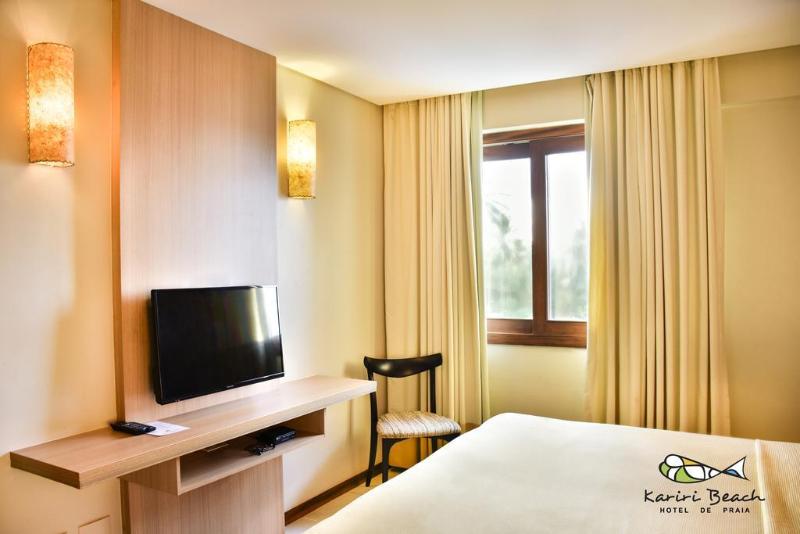 فندق Kariri Beach