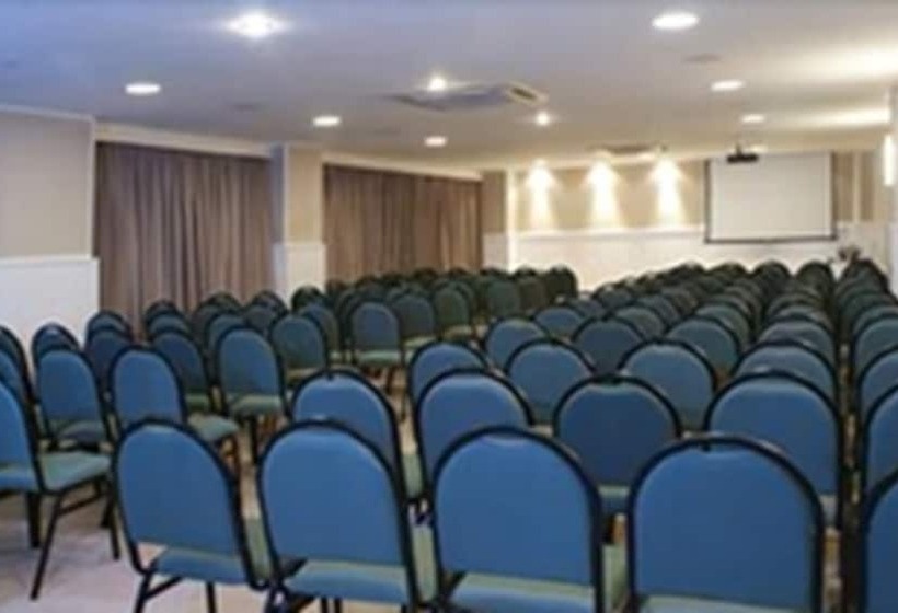 فندق Kariri Beach