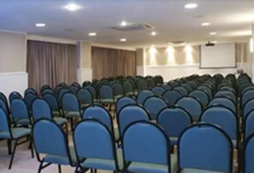 Отель Kariri Beach