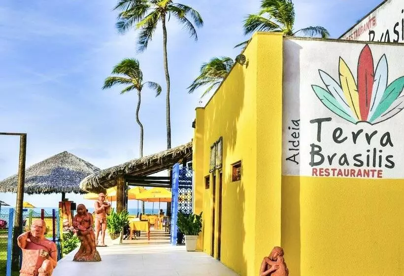 Отель Kariri Beach