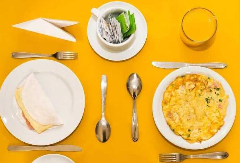 فندق Kariri Beach