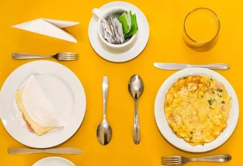 Отель Kariri Beach