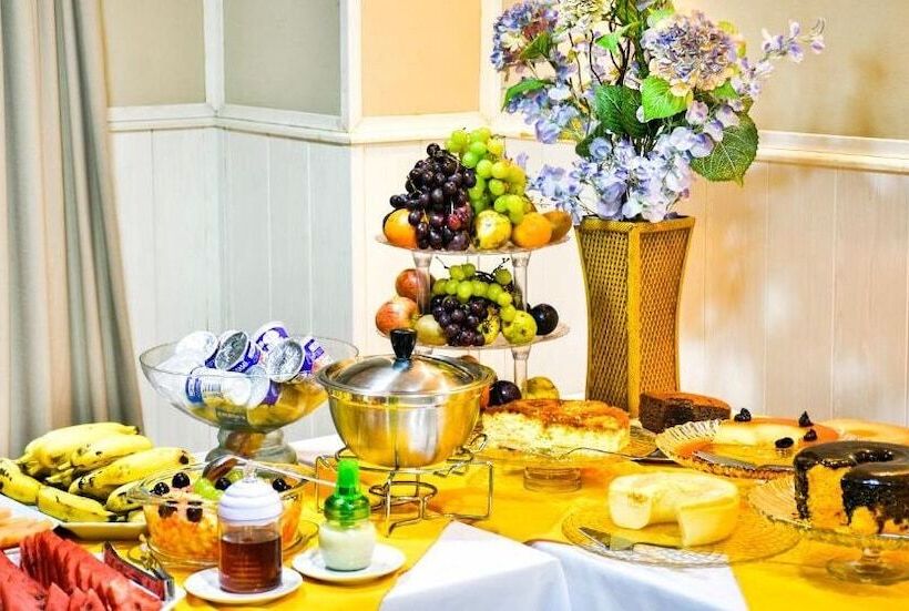 فندق Kariri Beach