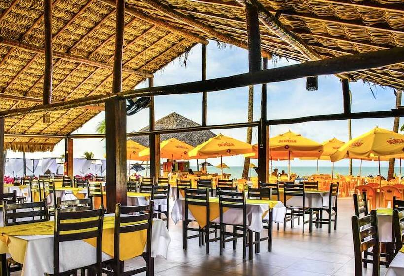 فندق Kariri Beach