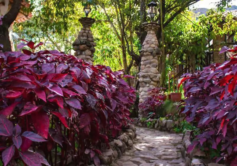 هتل Logde Casa De Campo & Retreat Center