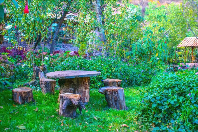 هتل Logde Casa De Campo & Retreat Center