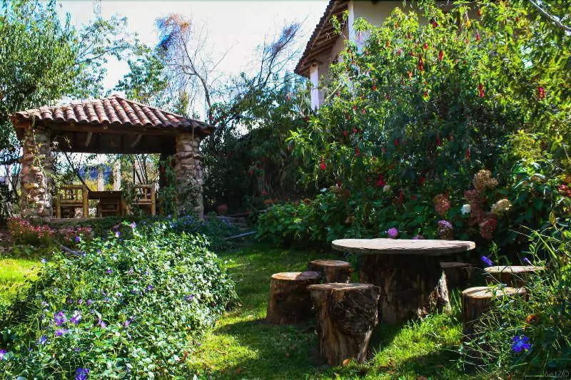 هتل Logde Casa De Campo & Retreat Center