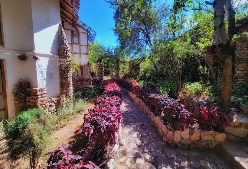 هتل Logde Casa De Campo & Retreat Center