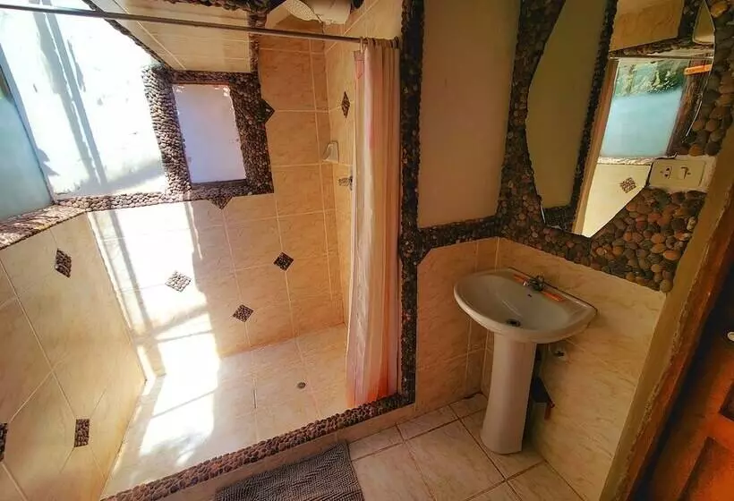 هتل Logde Casa De Campo & Retreat Center