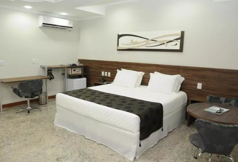 Отель Mavil Plaza