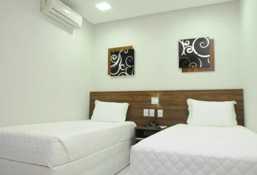 Отель Mavil Plaza