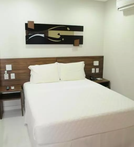 Отель Mavil Plaza