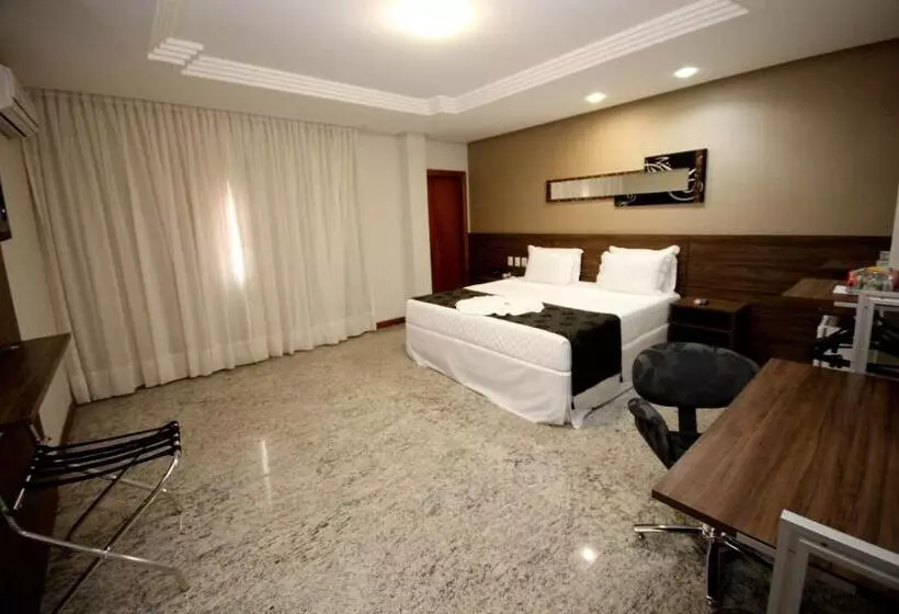 Отель Mavil Plaza