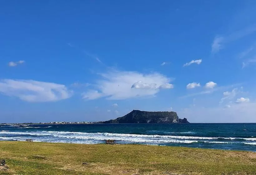 Отель Phoenix Island