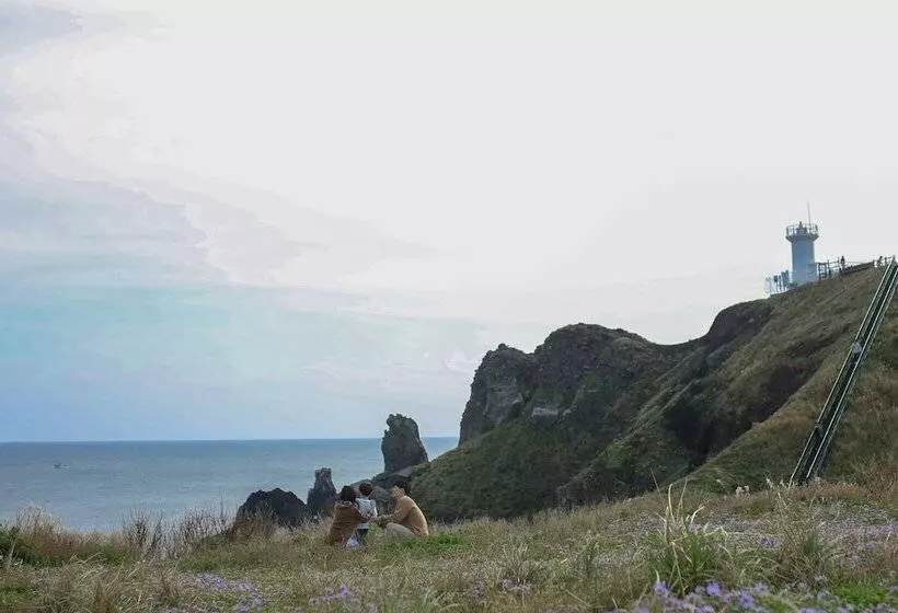 Отель Phoenix Island