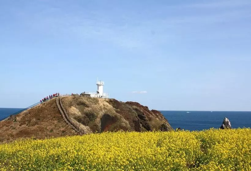 Отель Phoenix Island