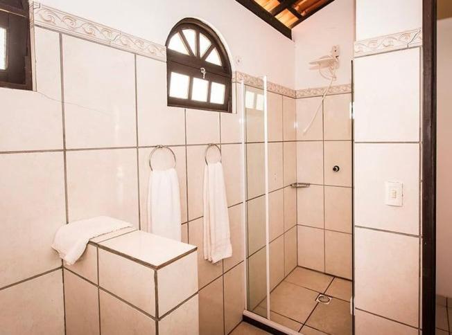 酒店 Pousada Caminho Do Mar