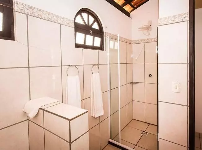 هتل Pousada Caminho Do Mar